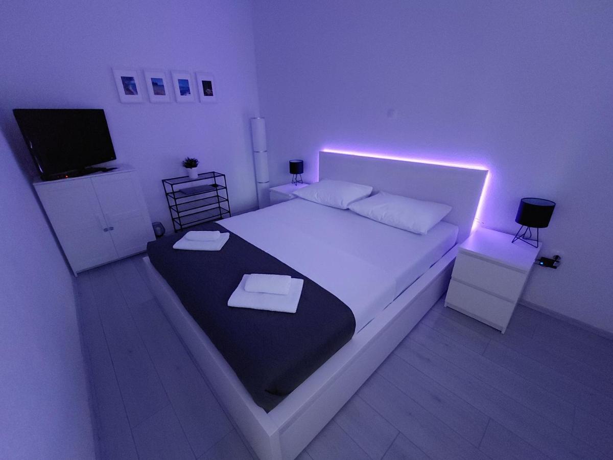 Apartment Bol - Sea, Sand And Happiness Экстерьер фото