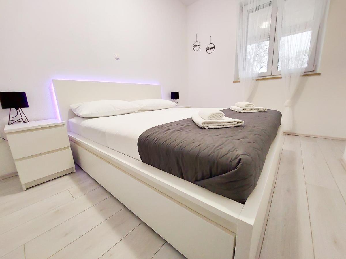 Apartment Bol - Sea, Sand And Happiness Экстерьер фото