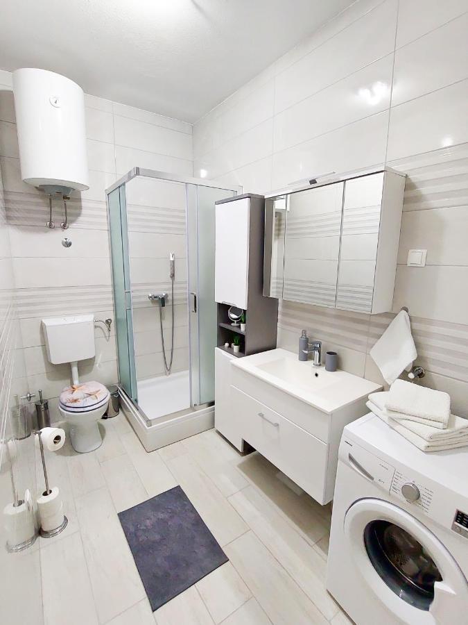 Apartment Bol - Sea, Sand And Happiness Экстерьер фото