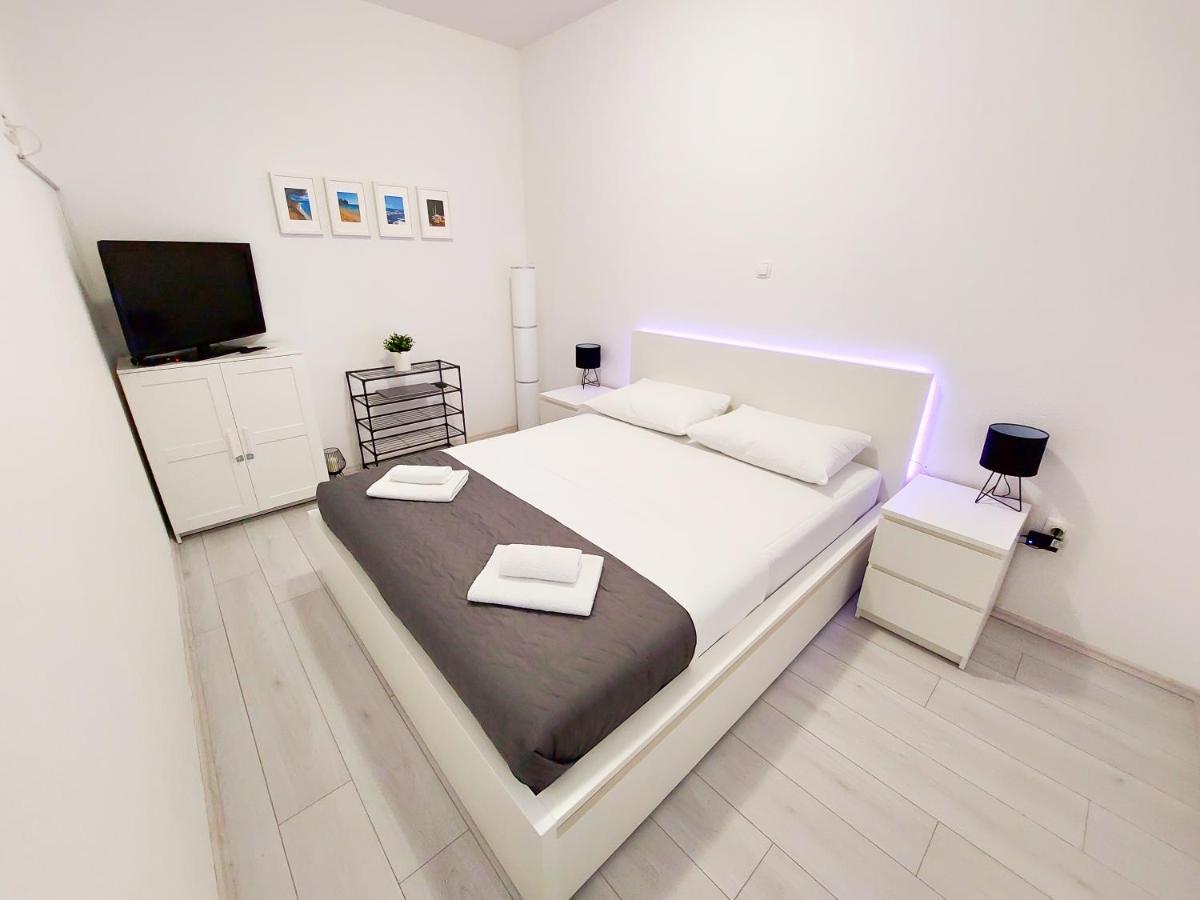 Apartment Bol - Sea, Sand And Happiness Экстерьер фото