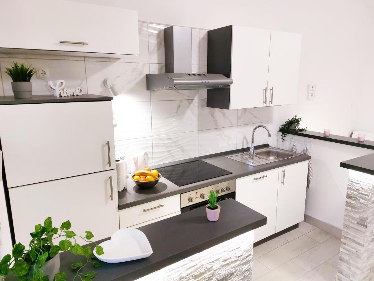 Apartment Bol - Sea, Sand And Happiness Экстерьер фото