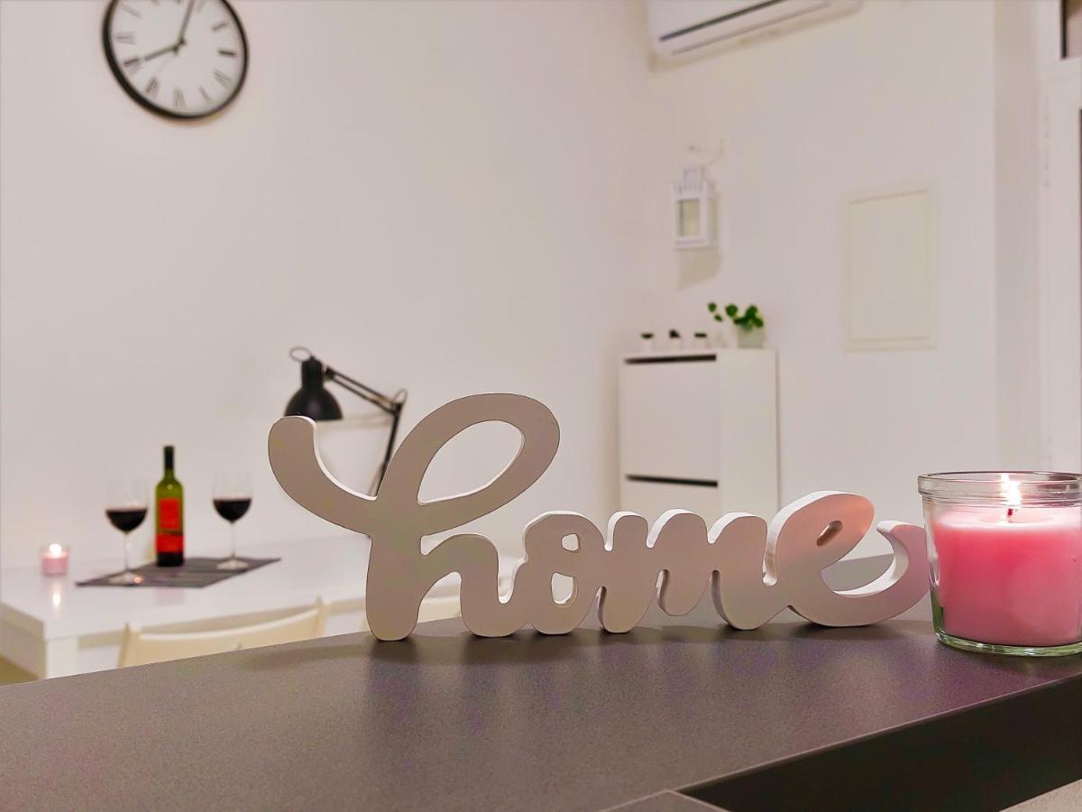 Apartment Bol - Sea, Sand And Happiness Экстерьер фото