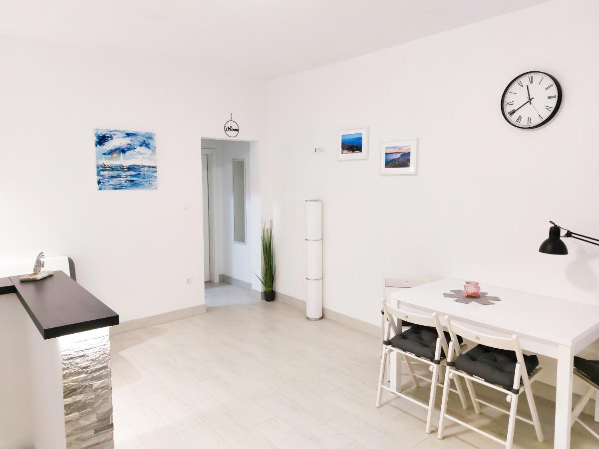Apartment Bol - Sea, Sand And Happiness Экстерьер фото
