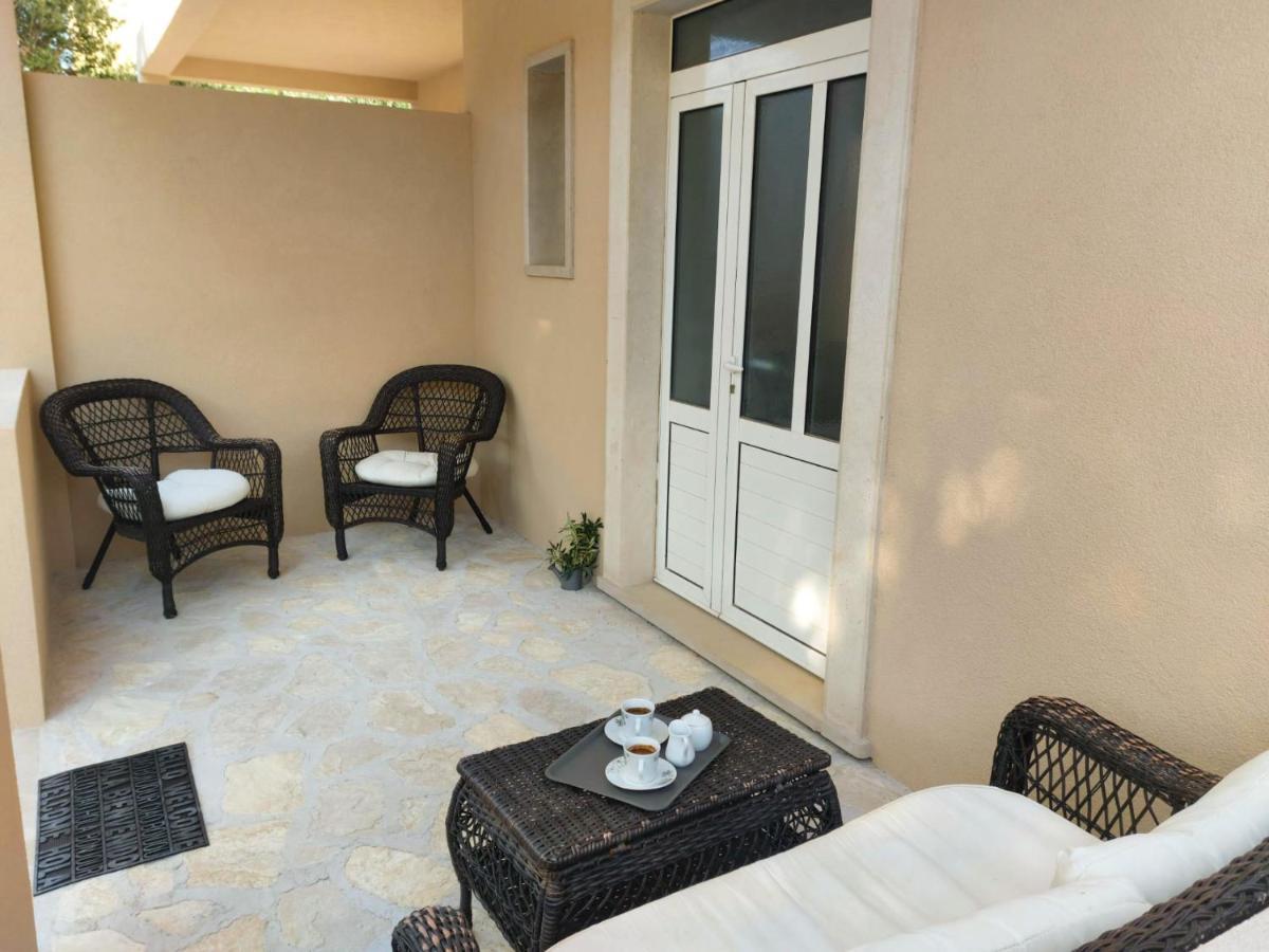 Apartment Bol - Sea, Sand And Happiness Экстерьер фото