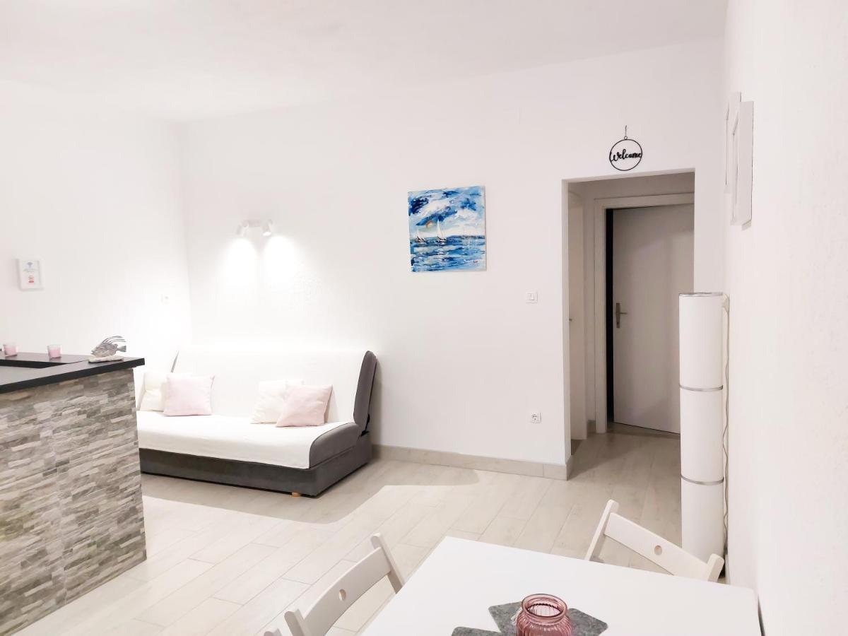Apartment Bol - Sea, Sand And Happiness Экстерьер фото