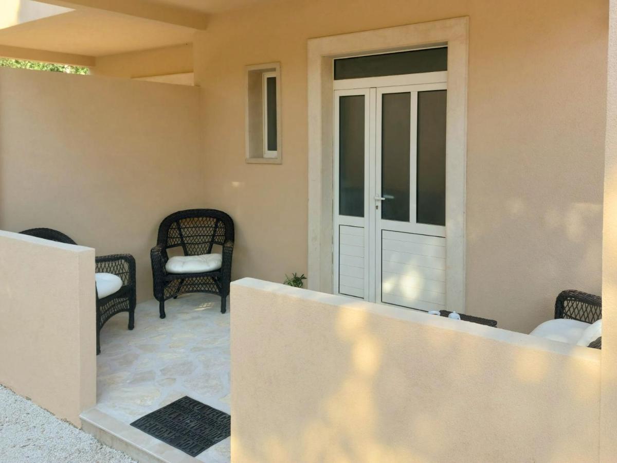 Apartment Bol - Sea, Sand And Happiness Экстерьер фото