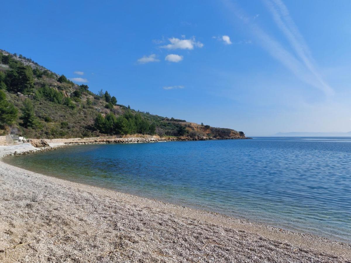 Apartment Bol - Sea, Sand And Happiness Экстерьер фото